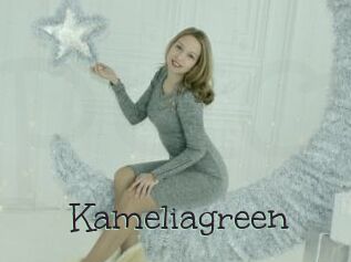Kameliagreen