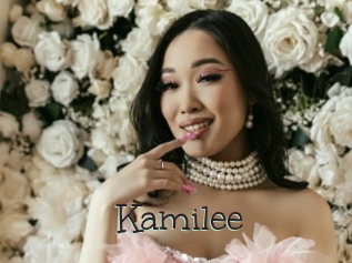Kamilee
