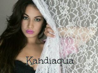 Kandiaqua
