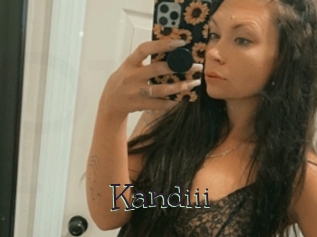Kandiii