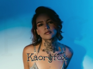 Kaoryfox