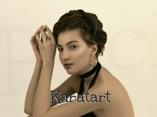 karatart Pucelles