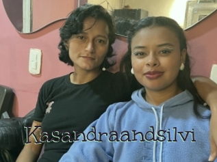 Kasandraandsilvi