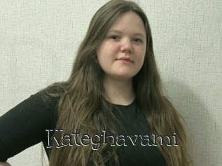 Kateghavami