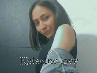 Katerine_love