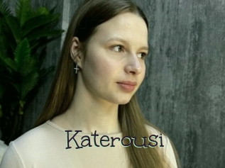 Katerousi