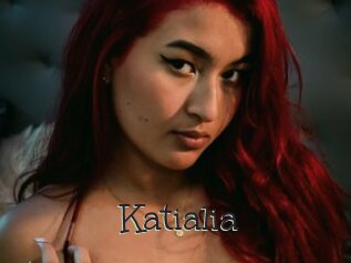 Katialia