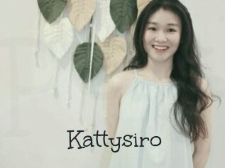 Kattysiro