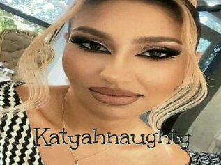 Katyahnaughty