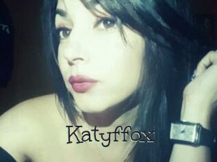 Katyffox