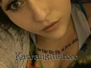 Kawaiikittenxo