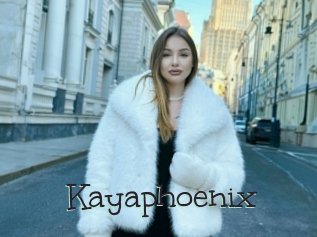Kayaphoenix