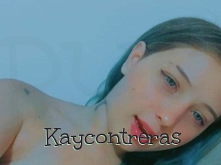 Kaycontreras