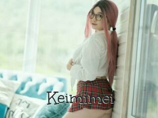 Keimimei