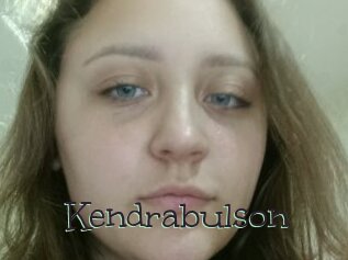 Kendrabulson