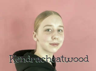 Kendracheatwood