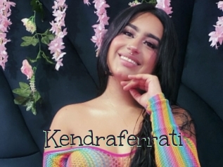 Kendraferrati