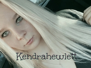 Kendrahewlett
