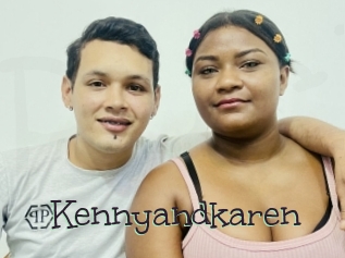 Kennyandkaren
