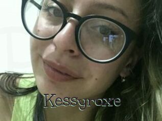 Kessyroxe