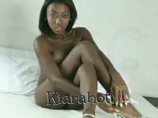 Kiarahott