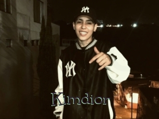Kimdior