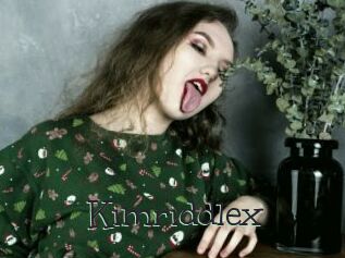 Kimriddlex