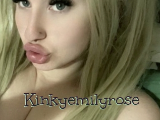 Kinkyemilyrose