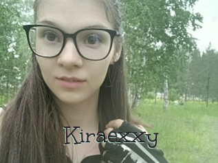 Kiraexxy