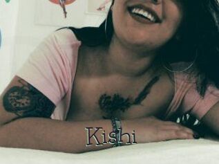 Kishi