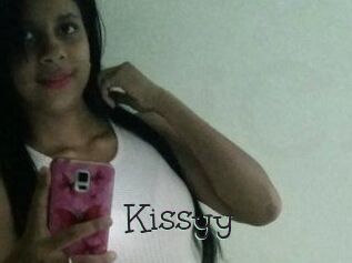 Kissyy