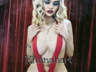 Kitanahart