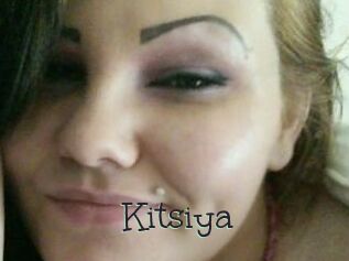 Kitsiya
