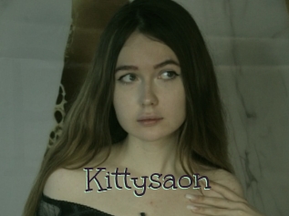 Kittysaon