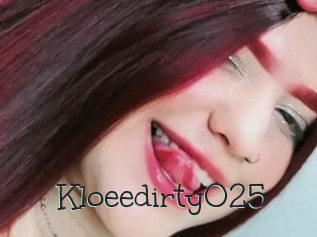Kloeedirty025