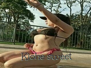 Klohe_sweet