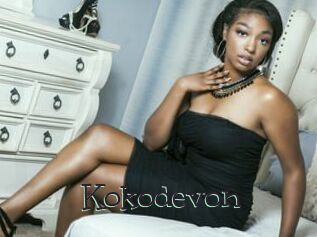 Kokodevon