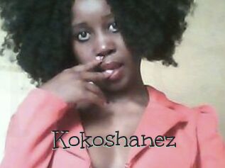 Kokoshanez