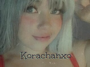 Korachanxo