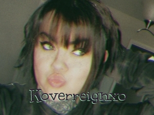 Koverreignxo