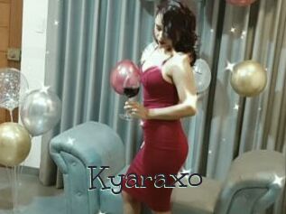 Kyaraxo