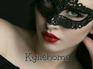 Kyliehome