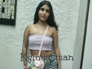 Kymdashian