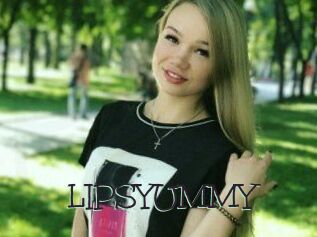 LIPSYUMMY