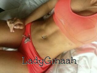 LadyGinaah