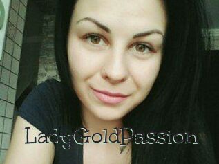 LadyGoldPassion