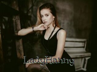 LadyHanny