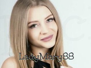 LadyMary88