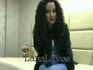 LanaLavoe