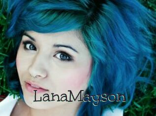 LanaMayson